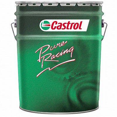 CASTROL PURE RACING SAF-XJ (20L) : ぽんぷやさん - 通販 - Yahoo