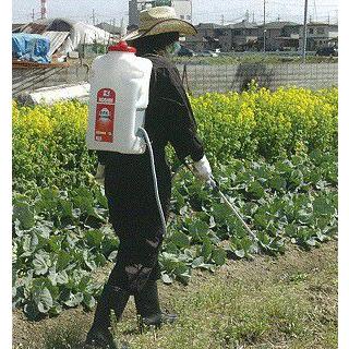 JS-10 除草スプレー 乾電池式 工進 除草名人 コーシン KOSHIN 家庭菜園 噴霧 JS10 |  | 02