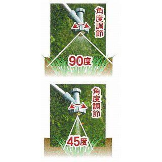 JS-10 除草スプレー 乾電池式 工進 除草名人 コーシン KOSHIN 家庭菜園 噴霧 JS10 |  | 03