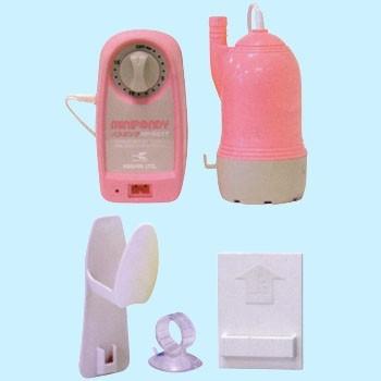 Kp 501t バスポンプ ミニポンディ タイマー付き お風呂 ポンプ 工進 抗菌樹脂使用 最大16 5ｌ 毎分 お風呂ポンプ 洗濯ポンプ 風呂 ポンプ 家庭用 Kp501t Ots242 ぽんぷやさん 通販 Yahoo ショッピング