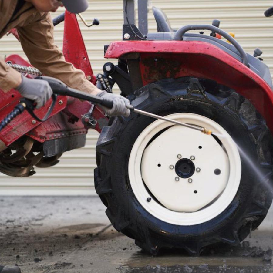 ＫＯＳＨＩＮ　　高圧洗浄機 JCE-1710 工進 エンジン式 高圧洗浄機 新型 新商品 KOSHIN