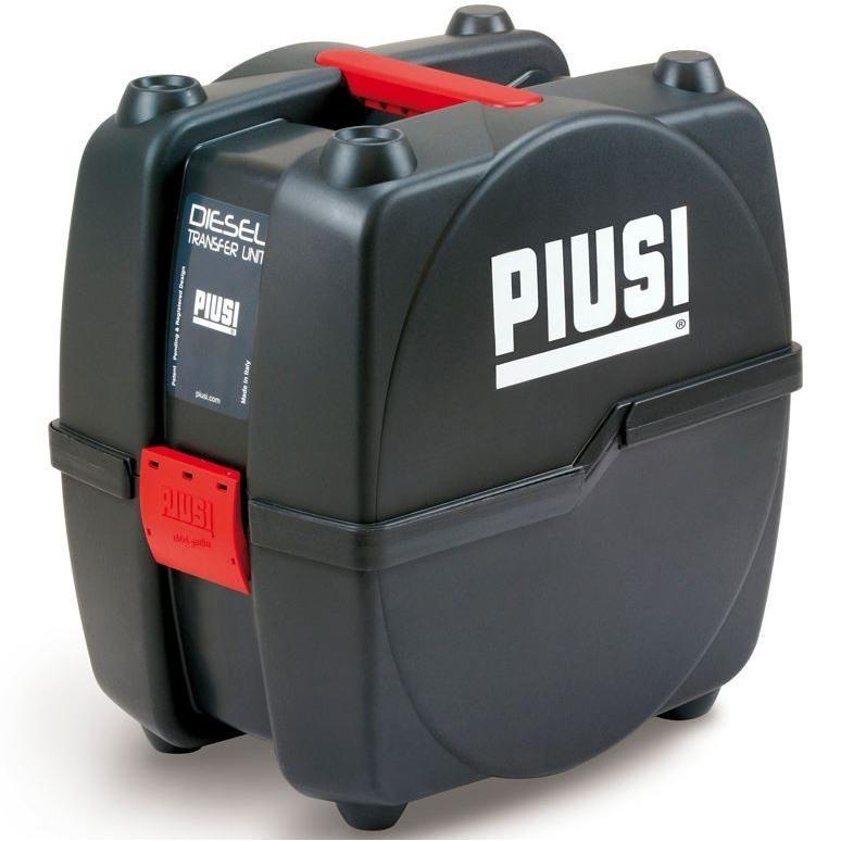 PIUSIBOX PRO 24V F0023201B バッテリー式ハンディポンプ(軽油・灯油用)　PIUSI｜ponpu｜02