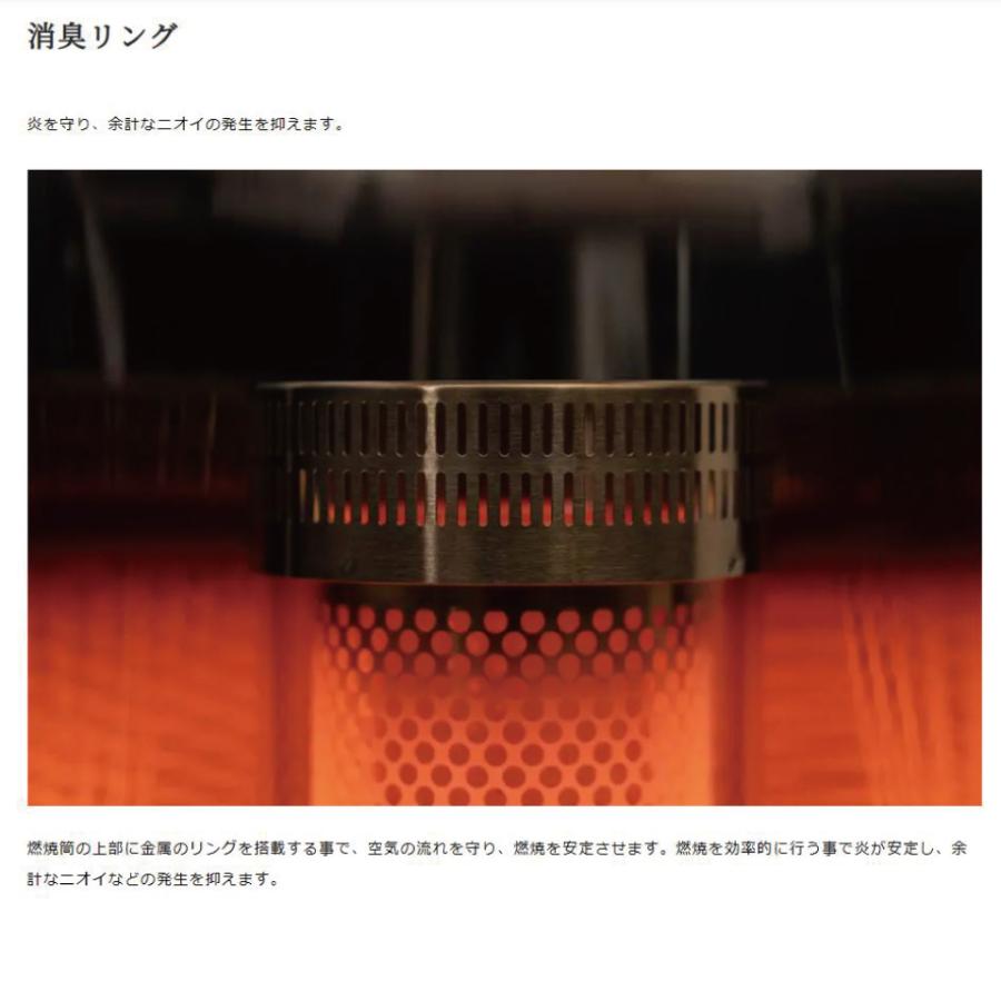 RS-G3024-W RS-G3024(W) トヨトミ 反射形 石油 ストーブ TOYOTOMI