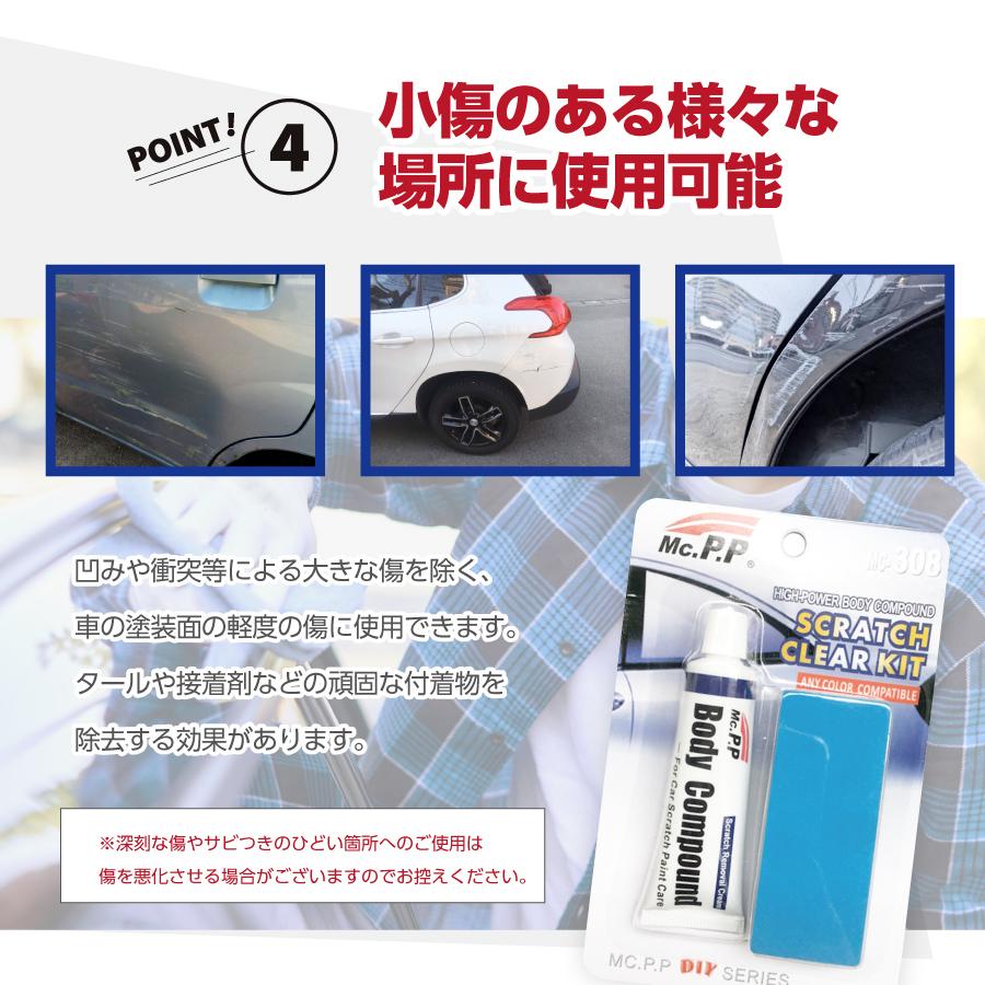 うぬ様 スレ傷 確認用 Amazon.co.jp: 5個パックの高精度透明亀裂幅