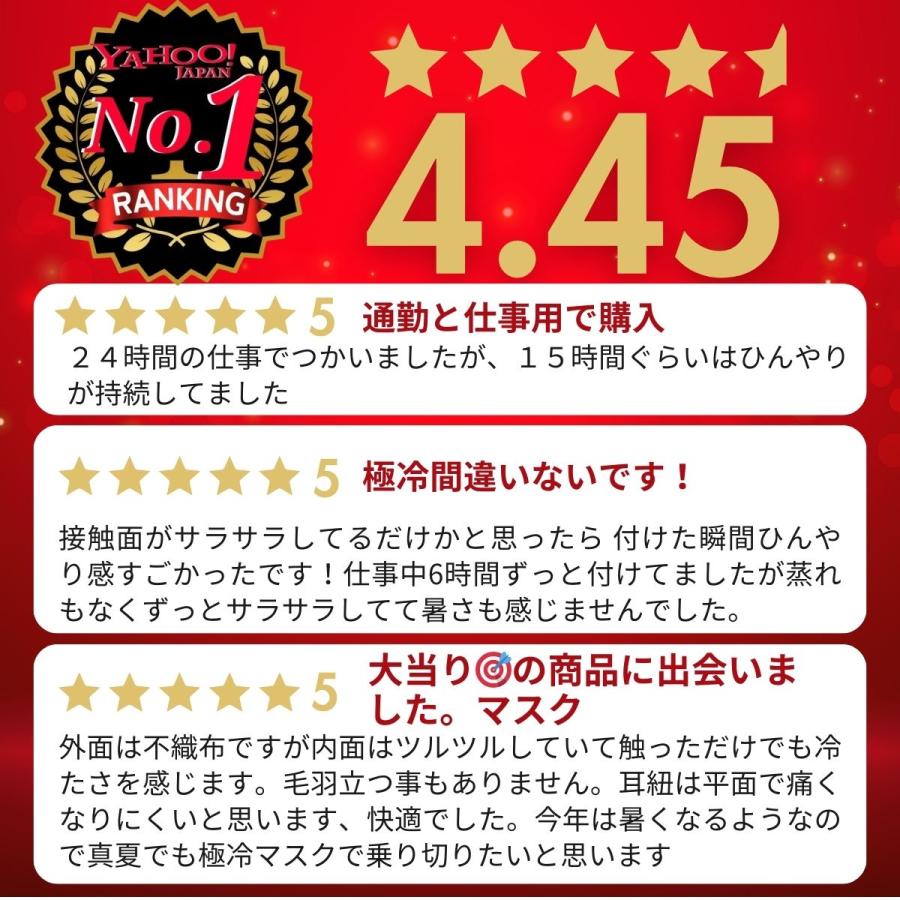 ヒロ・コーポレーション マスク 冷感 不織布 50枚 冷感マスク プリーツ