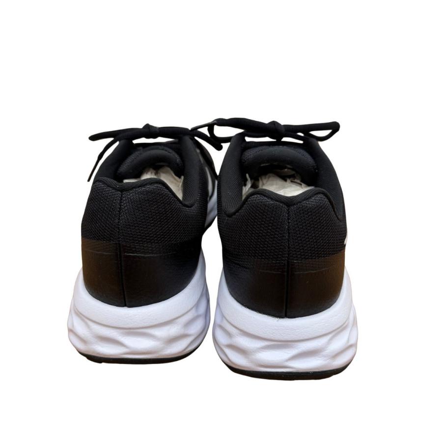 NIKE（ナイキ） レボリューション 6 29.0 未使用 dc3728-003 black 11