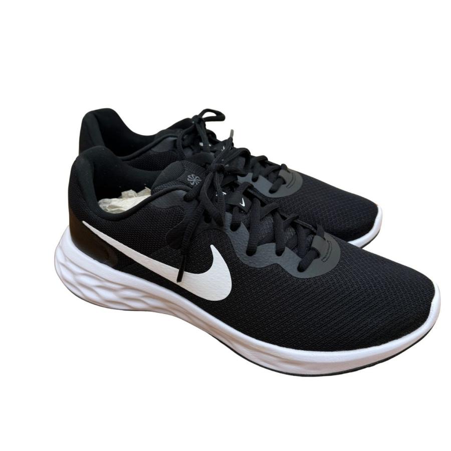 NIKE（ナイキ） レボリューション 6 29.0 未使用 dc3728-003 black 11