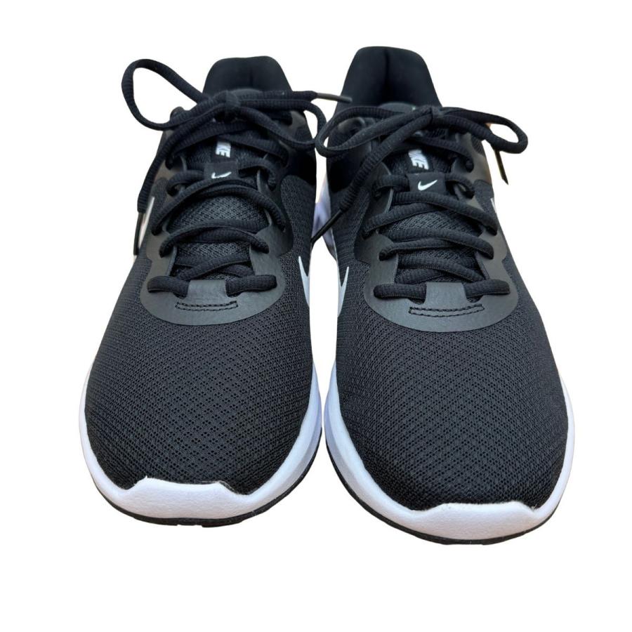 NIKE（ナイキ） レボリューション 6 29.0 未使用 dc3728-003 black 11