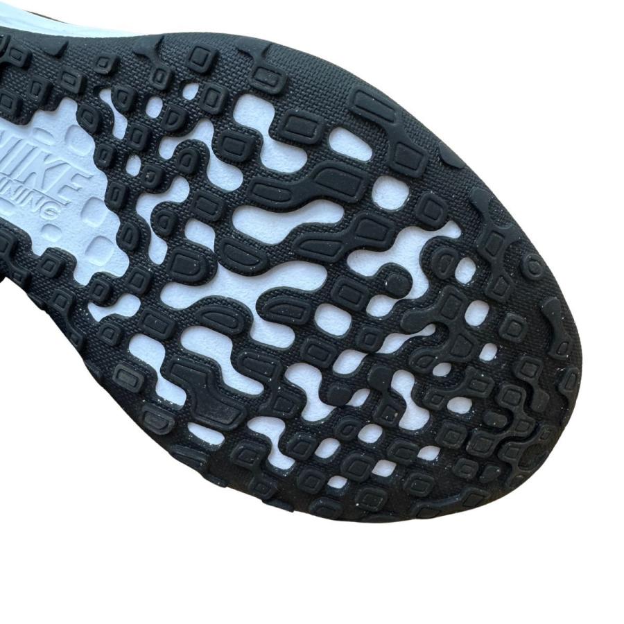 NIKE（ナイキ） レボリューション 6 29.0 未使用 dc3728-003 black 11