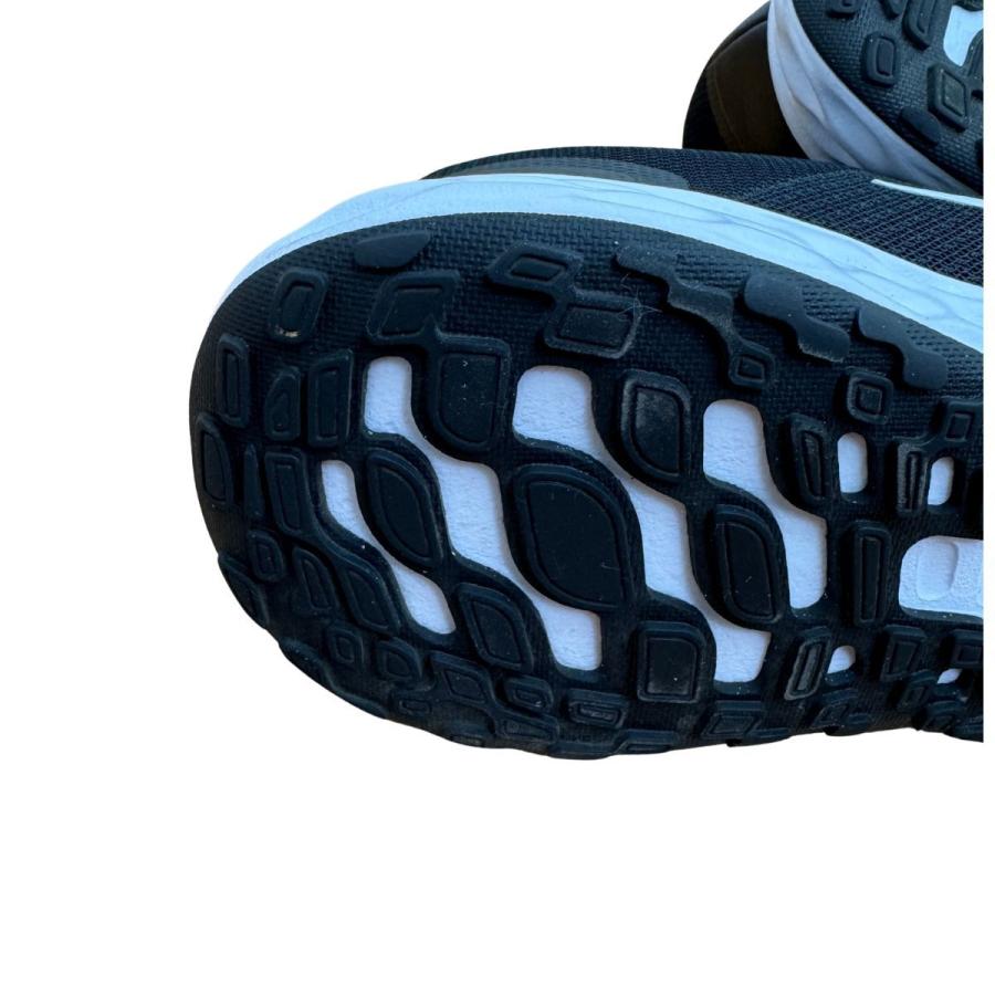 NIKE（ナイキ） レボリューション 6 29.0 未使用 dc3728-003 black 11