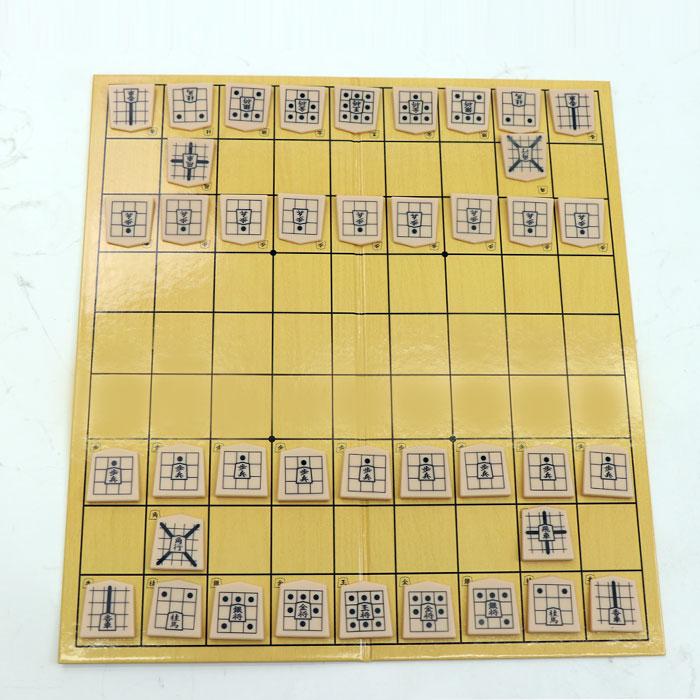 将棋の達人 練習 初心者 ボードゲーム 将棋盤 HT-SNT001 ゲーム 駒
