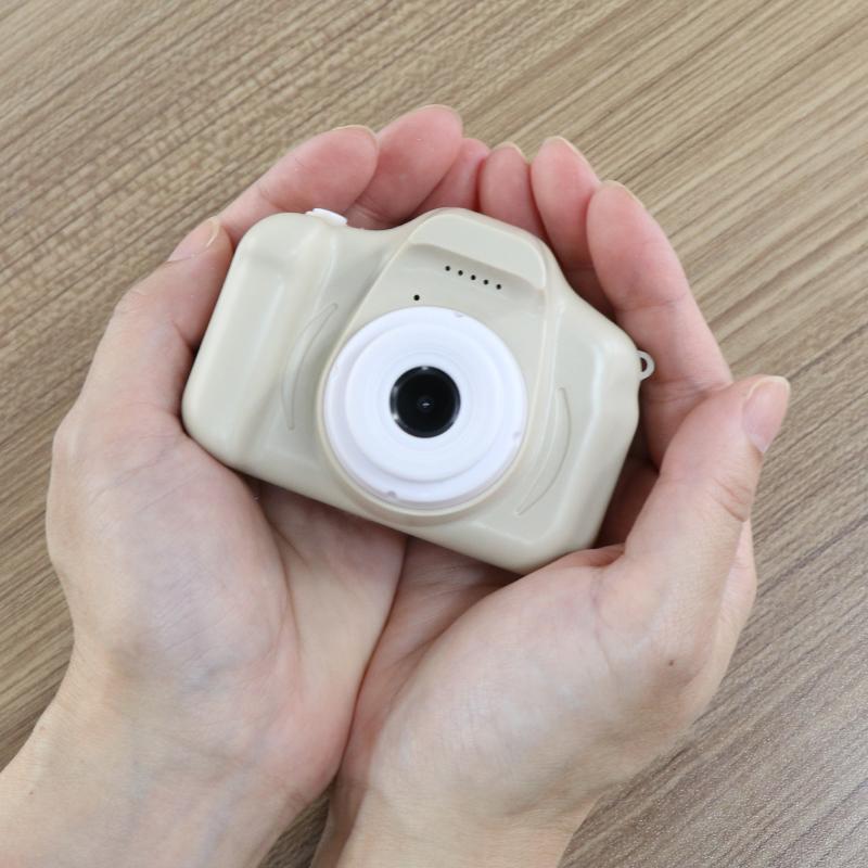 ヒロ・コーポレーション キッズカメラ トイカメラ 子供 大人 デジタル