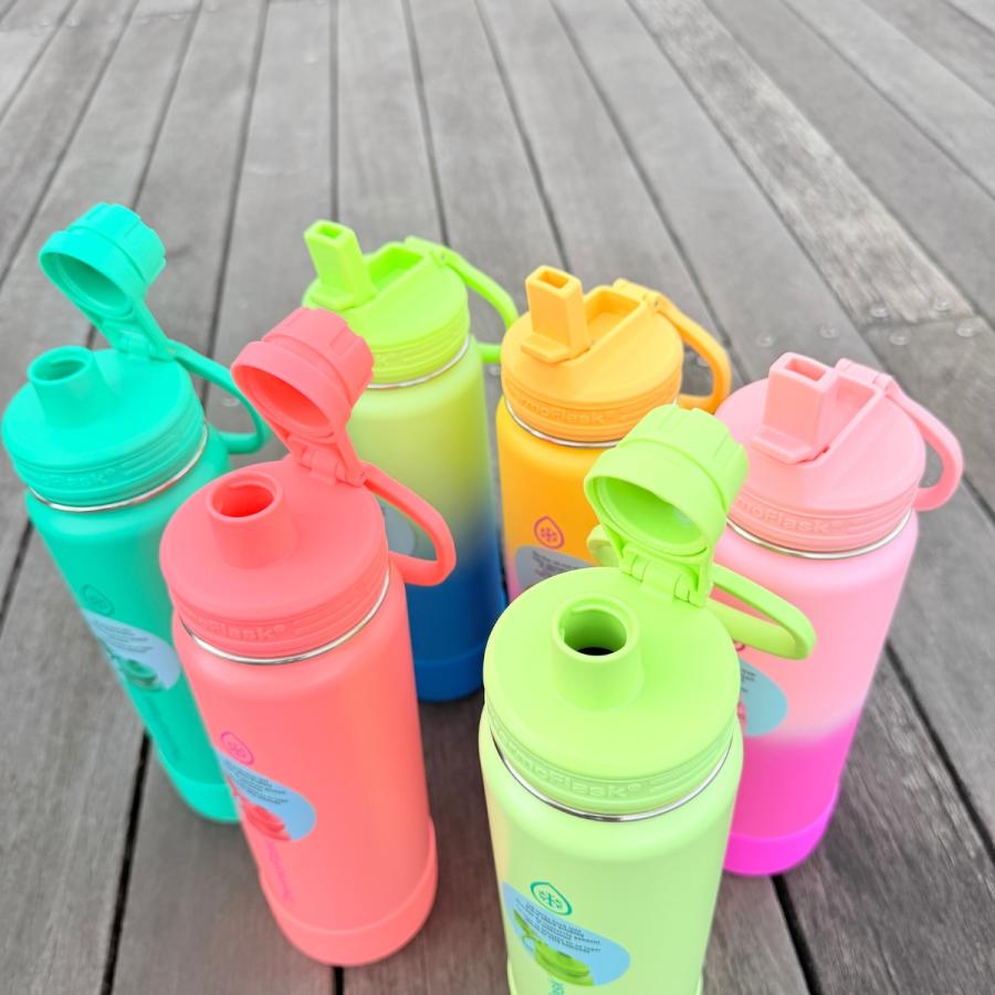 TAKEYA FLASK サーモフラスク 水筒 コストコ 700 ml おしゃれ 2本