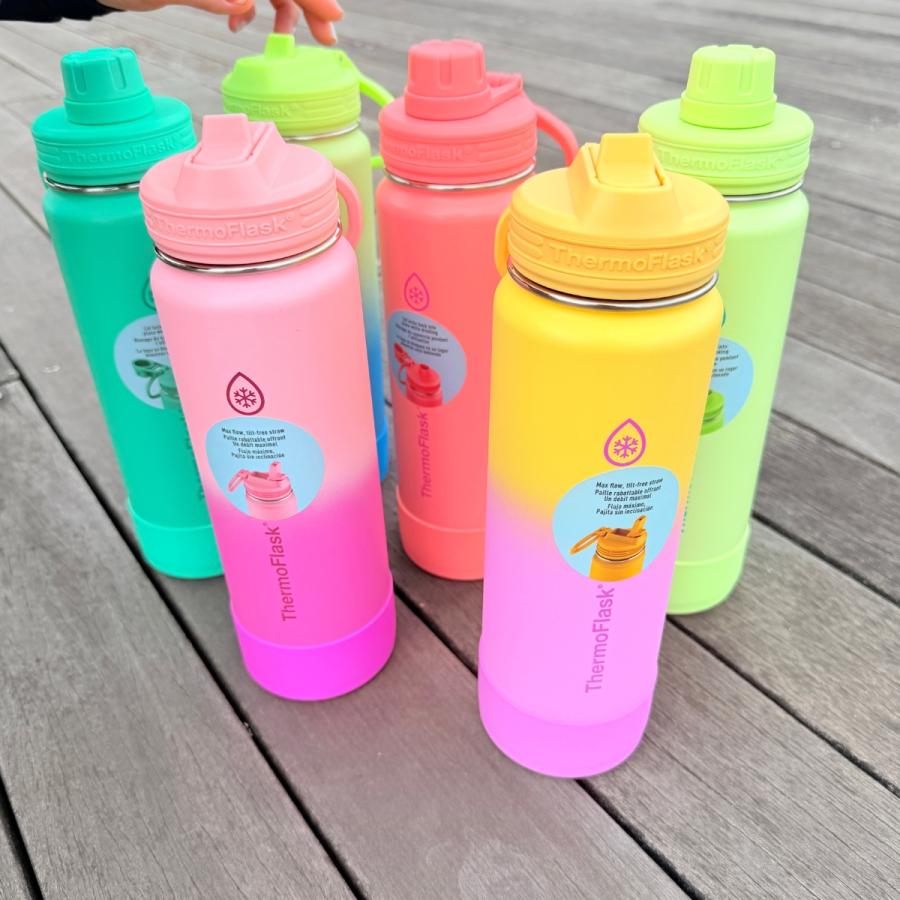 TAKEYA FLASK サーモフラスク 水筒 コストコ 700 ml おしゃれ 2本