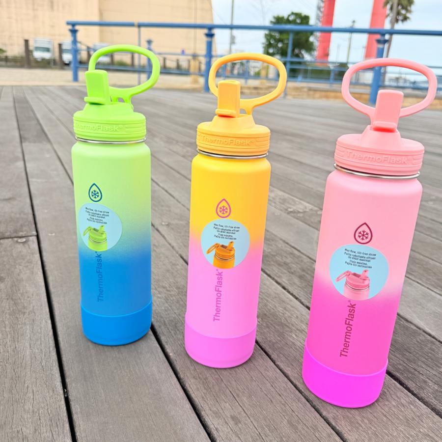 TAKEYA FLASK サーモフラスク 水筒 コストコ 700 ml おしゃれ 2本