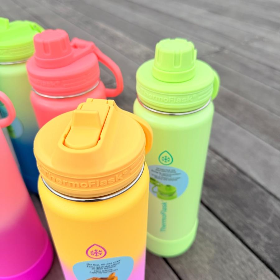 TAKEYA FLASK サーモフラスク 水筒 コストコ 700 ml おしゃれ 2本