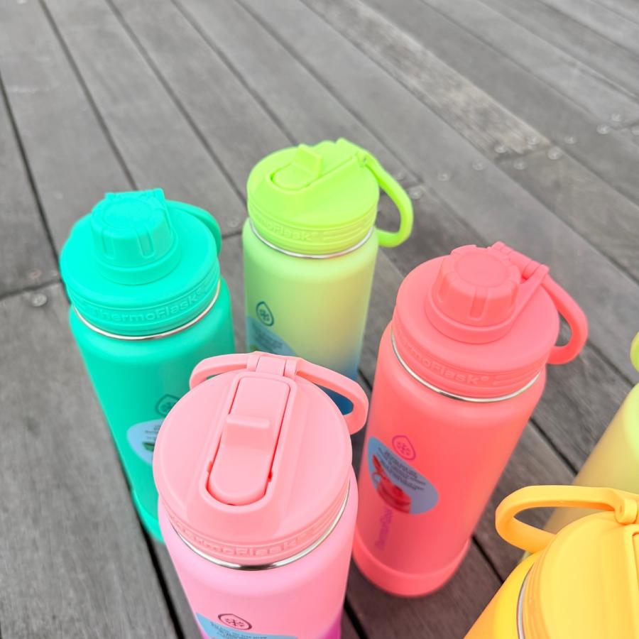 TAKEYA FLASK サーモフラスク 水筒 コストコ 700 ml おしゃれ 2本
