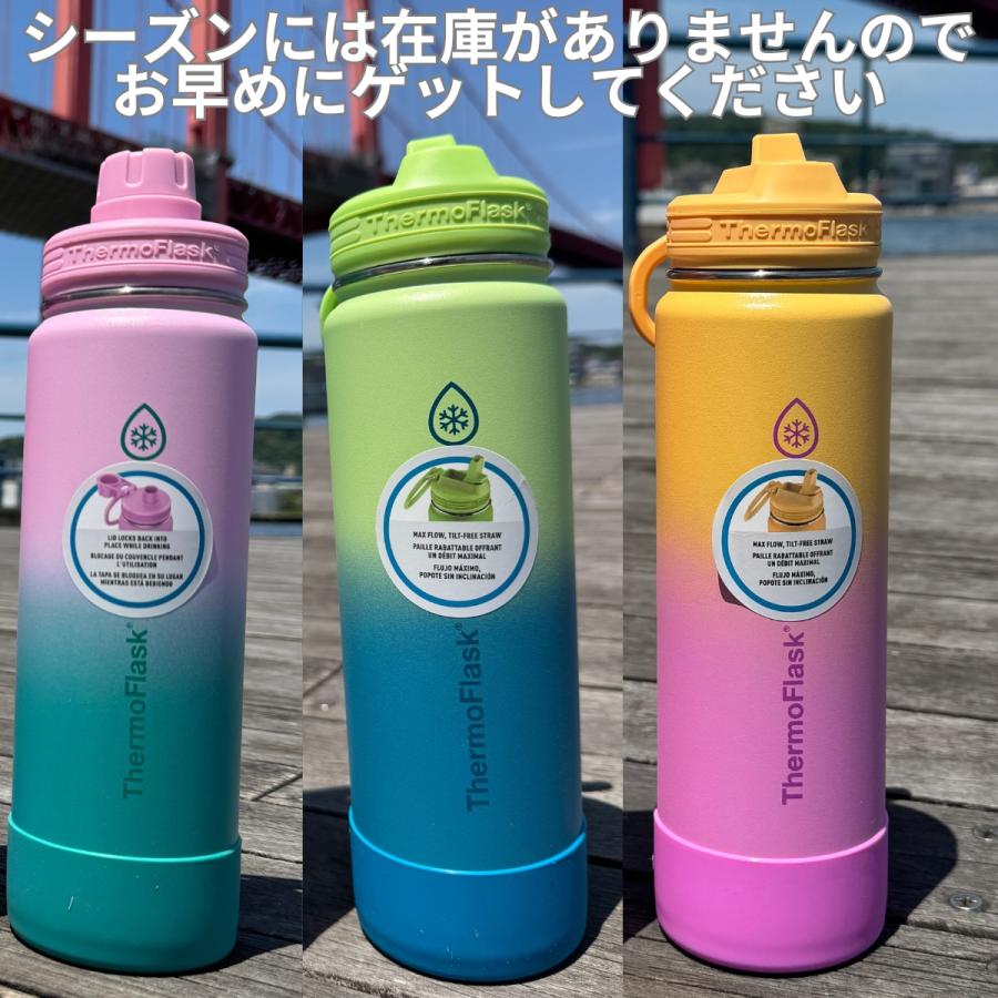 TAKEYA FLASK サーモフラスク 水筒 700 ml おしゃれ ステンレスボトル