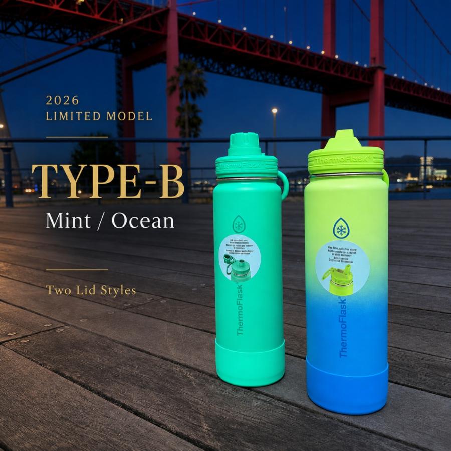TAKEYA FLASK サーモフラスク 水筒 コストコ 700 ml おしゃれ 2本