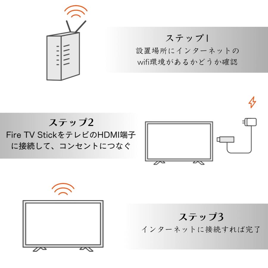 Amazon Fire TV Stick 4K PLUS Alexa対応音声認識リモコン付属 新品 TVer U-NEXT ボタン 爆買 | amazon | 13