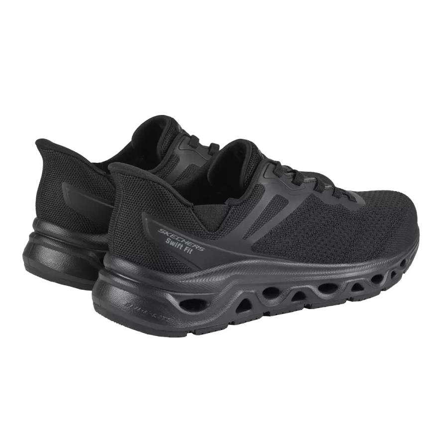 SKECHERS（スケッチャーズ） スリップインズ メンズ ブラック 黒 73570