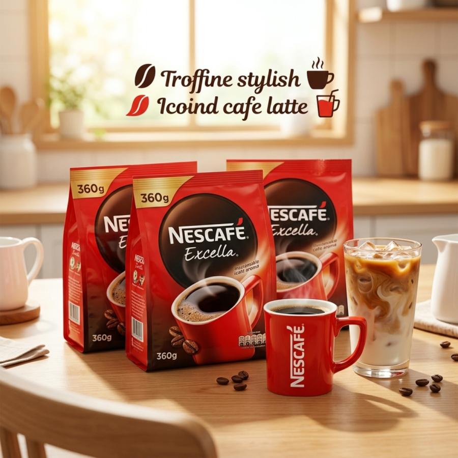 ネスカフェ エクセラ ネスカフェエクセラ 360g 詰め替え インスタント