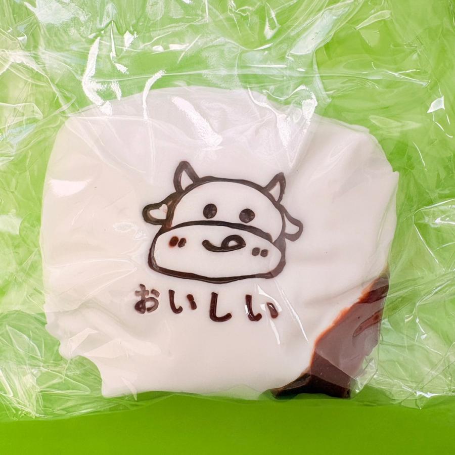 HIRO スクイーズ ミルク餅 チョコ もちもち やみつき弾力 SNS話題