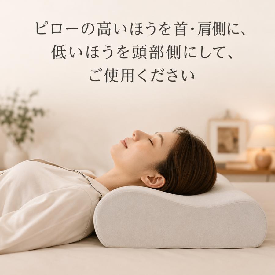 テンピュール（TEMPUR） 枕 コストコ オリジナルネックピロー S M