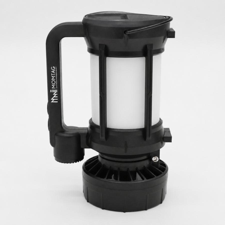 ヒロ・コーポレーション ランタン led ソーラー 充電式 充電式 扇風機