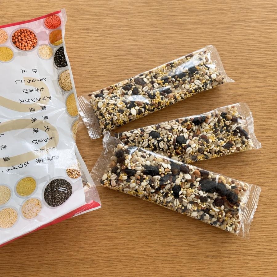 コストコ（Costco） 二十穀 38袋 セット 雑穀米 30g 雑穀ごはん の素