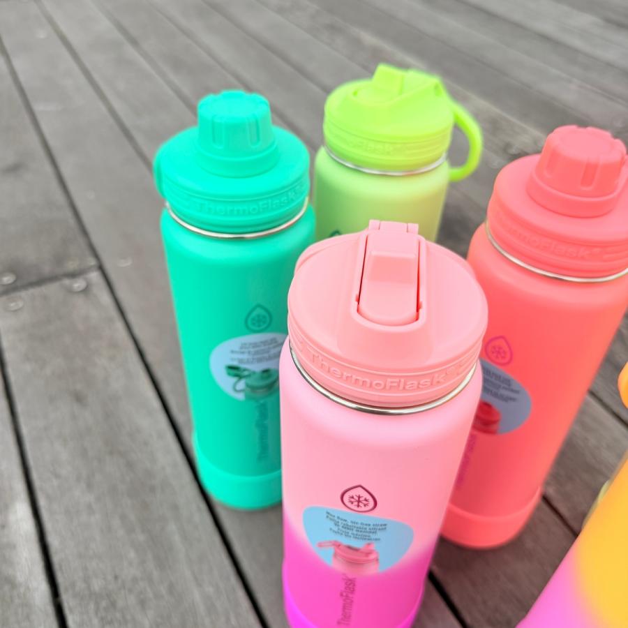 TAKEYA FLASK サーモフラスク 水筒 コストコ 700 ml おしゃれ 2本