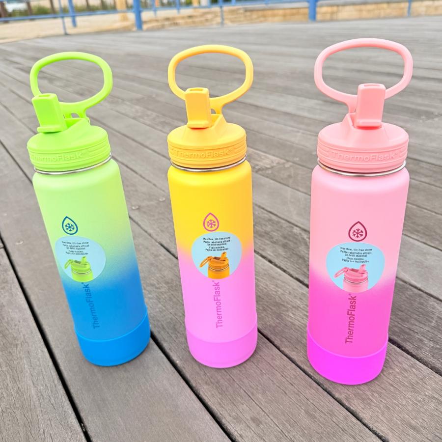 TAKEYA FLASK サーモフラスク 水筒 コストコ 700 ml おしゃれ 2本