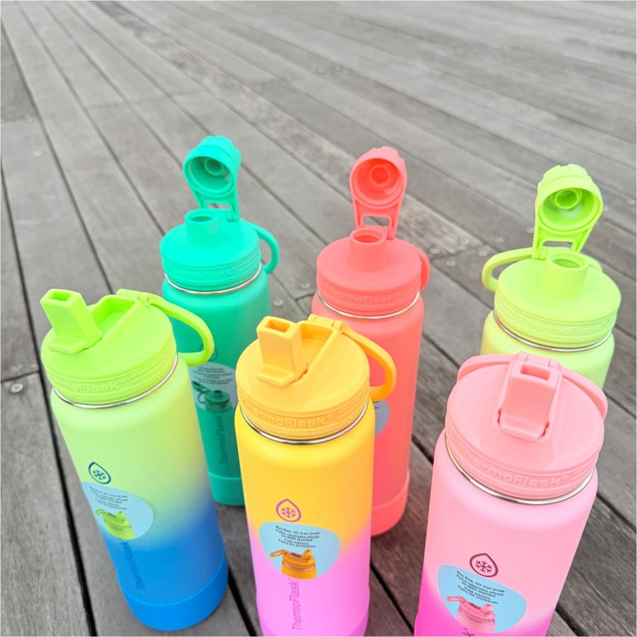 TAKEYA FLASK サーモフラスク 水筒 コストコ 700 ml おしゃれ 2本