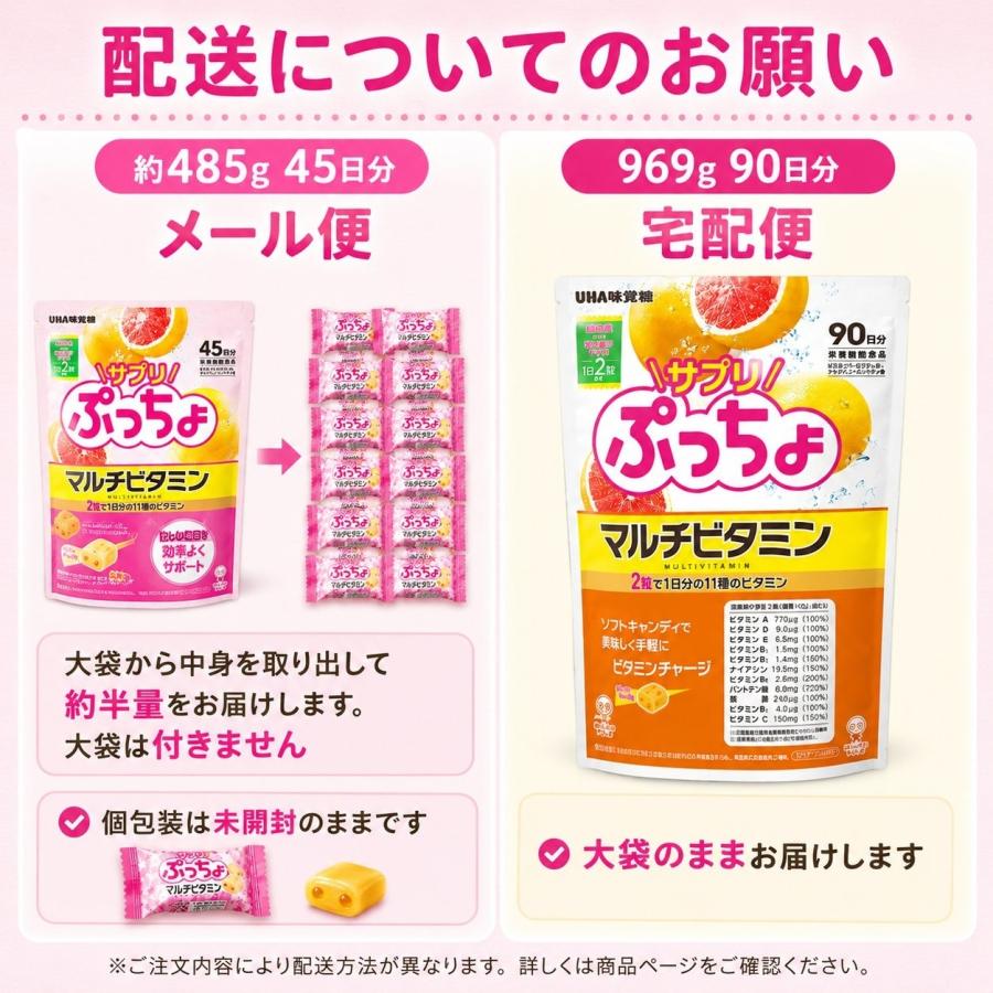 UHAグミサプリ ぷっちょ ルテイン サプリ UHA味覚糖 約323g 30日分