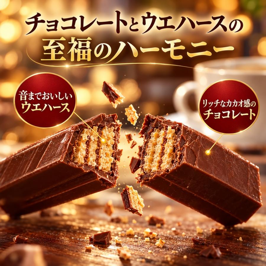 期間限定価格　チョコ大量　詰め合わせ キットカット 詰め合わせ 大容量 22個 2袋 KitKat チョコレート