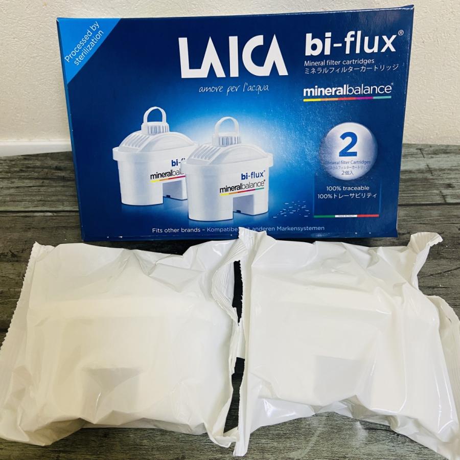 ライカ 浄水器 カートリッジ LAICA ポット型 ミネラルフィルター ライカ 浄水器 カートリッジ LAICA ポット型 ミネラルフィルター