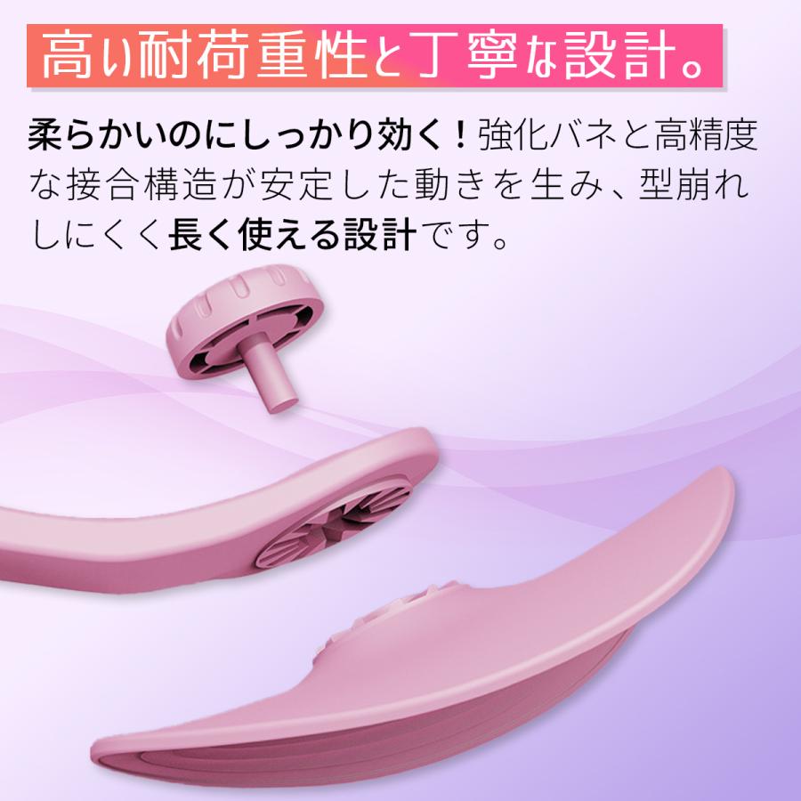 骨盤底筋 トレーニング 器具 内転筋 筋トレ 鍛える おすすめ 器