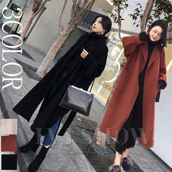 年中無休 コート スプリングコート ロングダウンコート トレンチコート レディース スプリングコート チェスターコート ロング丈 中綿コート 30代4 ダウンコート Option 1 レッド Oroagri Eu