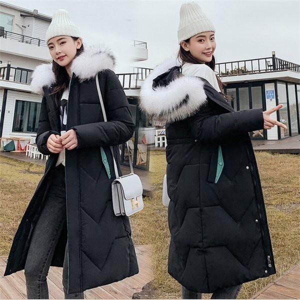 割引発見 フード付き 暖かい レディース コート ロング丈 冬服 冬物 ダウンコート 中綿 ダウンジャケット きれいめ 大きいサイ 軽量 ロングコート ダウンコート Option 2 Xxl Oroagri Eu