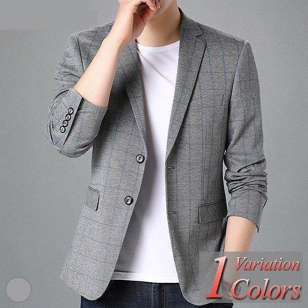 在庫限りセール ジャケット メンズ 夏 サマージャケット テーラード クールビズ メッシュ 涼しい 長袖 半袖 大きいサイズ きれいめ おしゃれ シングル ビジネス カジュアル 未使用 Joilycoffee Vn