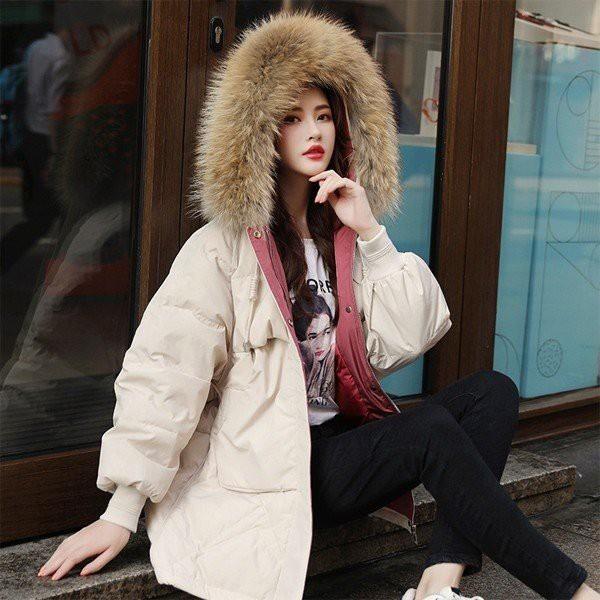 通販激安 ダウンコート 上質ダウンジャケット レディース 羽毛ジャケット 防風 膝下ダウンコート レディース保温 アウター ロングダウンコート ダウンコート Option 1 オフホワイト Www Gatorheatandair Com