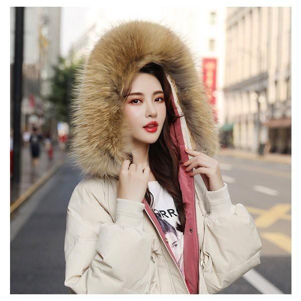 通販激安 ダウンコート 上質ダウンジャケット レディース 羽毛ジャケット 防風 膝下ダウンコート レディース保温 アウター ロングダウンコート ダウンコート Option 1 オフホワイト Www Gatorheatandair Com