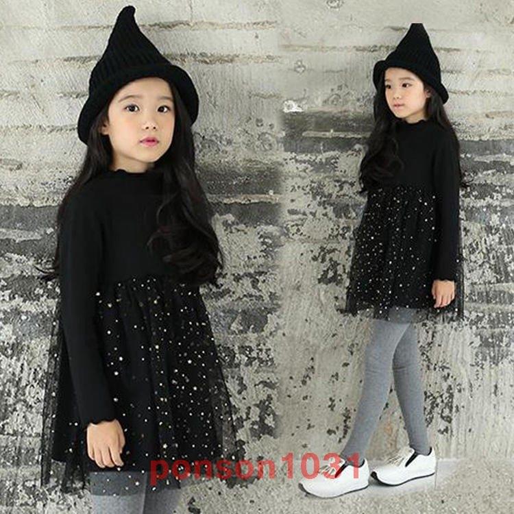 子供ワンピースキッズ韓国子供服子どもドレス女の子発表会結婚式七五三キッズワンピースベビードレス可愛い黒ワンピ 3r8w2gqwtz ベビー キッズ マタニティ Studiocosmetica Com