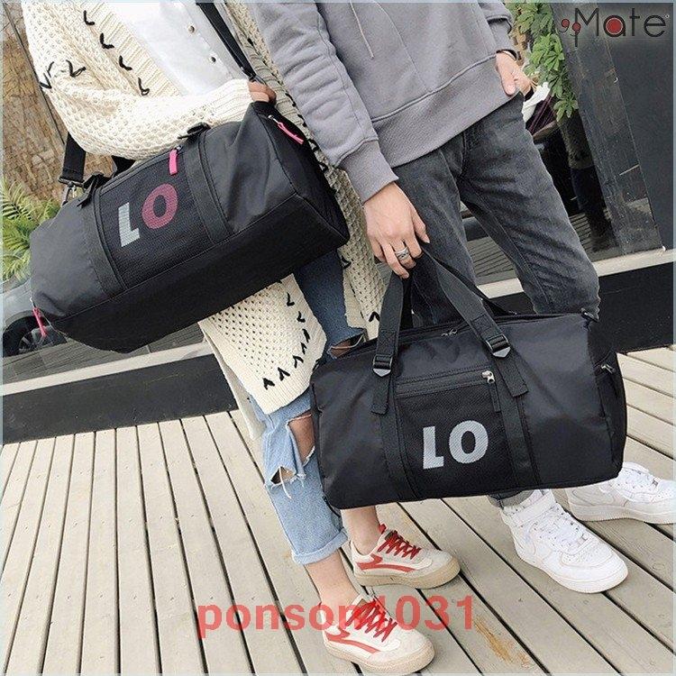 驚きの値段 バッグ ボストンバッグメンズ旅行カバンショルダーバッグ出張旅行 スポーツバッグメンズバッグドラムバッグショルダーバッグボストンバッグ カバントラベルバッグシューズ収納2way Www Threeriversofs Com