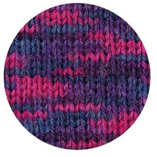 plus wool ボタニックガーデン29　100g　botanic garden Hyacinth(ヒヤシンス）　ソックヤーン　毛糸 中細 4ply |  | 02