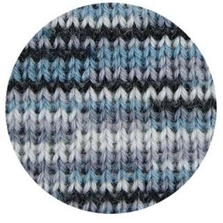 plus wool ボタニックガーデン32　100g　botanic garden  Morning Glory(朝顔）　ソックヤーン　毛糸 中細 4ply |  | 02