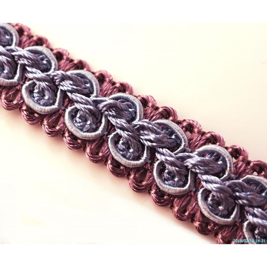 ループラインブレードリボン ラベンダー ミントブルー 50cm カルトナージュ 手作り 手芸 インテリア B 8 Ponz Shop 通販 Yahoo ショッピング