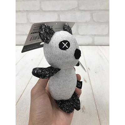 アニマル プラッシュトイ パンダ S 犬 おもちゃ 犬 デンタル Tc11 19 25 トイプードルのスマイル 通販 Yahoo ショッピング