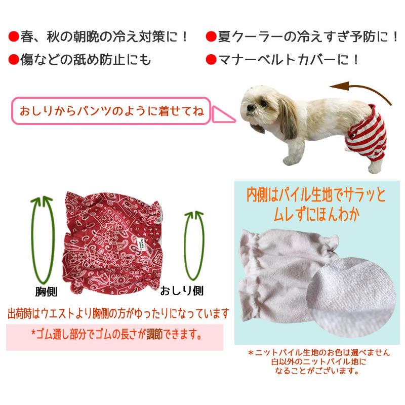 ぷぅくる 送料無料 犬用 国産 犬のはらまき 薄手はらまき 春 夏用 腹巻 冷え対策 Sサイズ 春先朝晩 夏のクーラー対策 ドッグウェア 下痢予防 傷舐め防止 Uhm00sx ぷぅくる 通販 Yahoo ショッピング