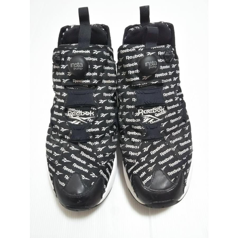 REEBOK PUMPFURY |  | 01